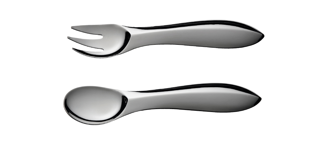 children cutlery, children gifts, baptism, baby